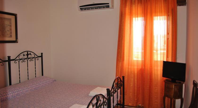La Baia Dei Turchi Hotel Realmonte Exterior photo